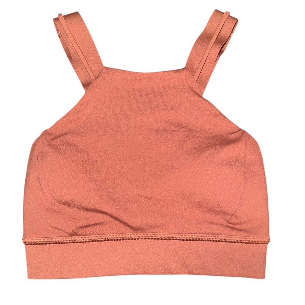 Lululemon Strong at Heart Sports Bra Size 2